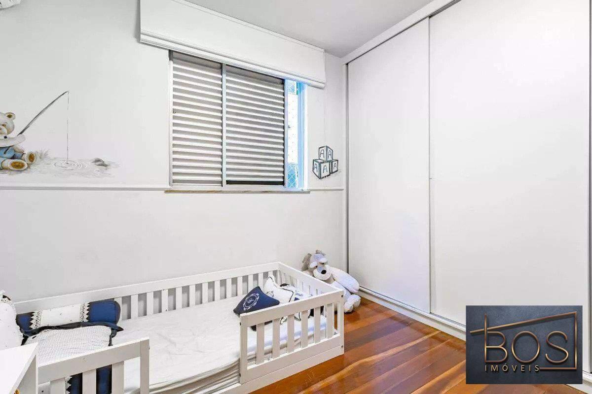 Apartamento, Santo Antônio, 4 Quartos, 2 Vagas, 1 Suíte