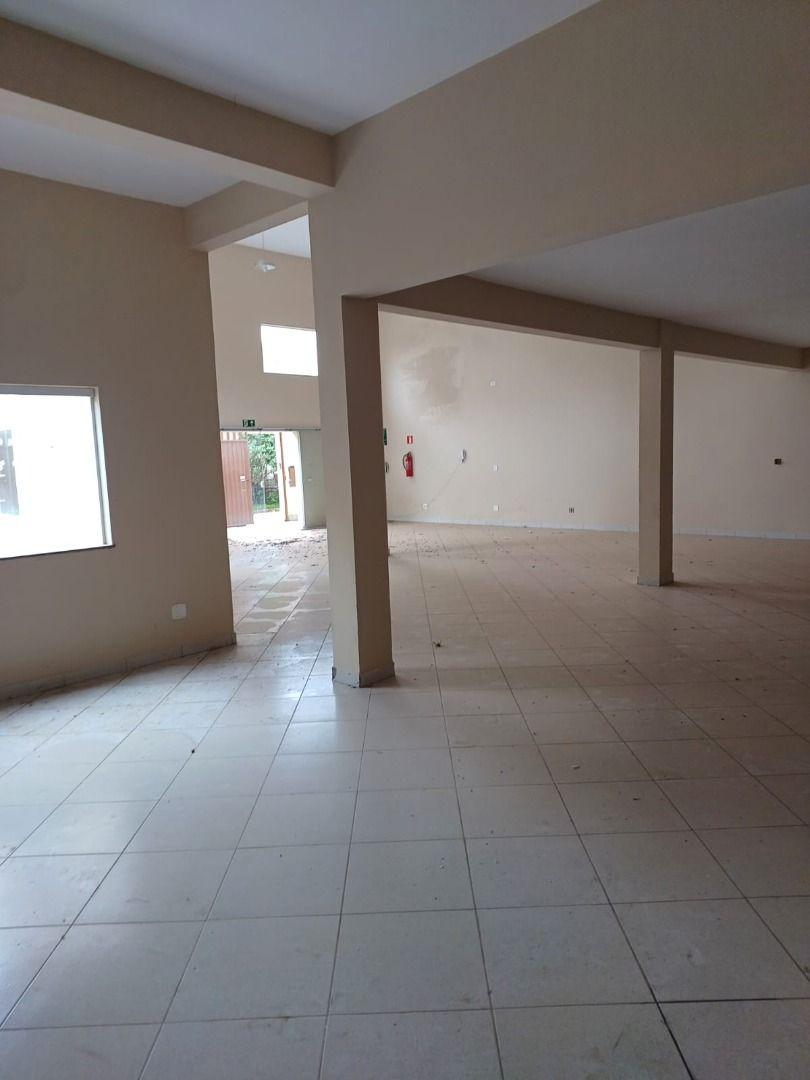 Andar, Jardim Ribeiro, 0 Quarto, 0 Vaga