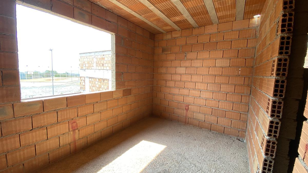 Casa, Cabral, 3 Quartos, 2 Vagas, 1 Suíte