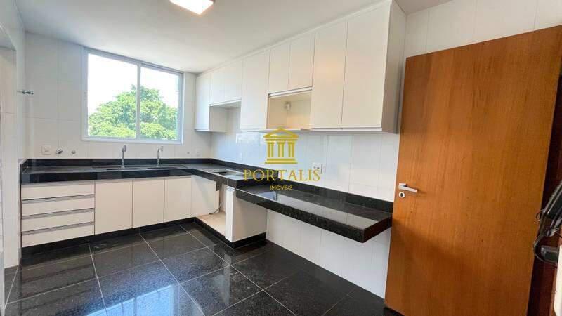 Cobertura, Santo Antônio, 4 Quartos, 3 Vagas, 2 Suítes