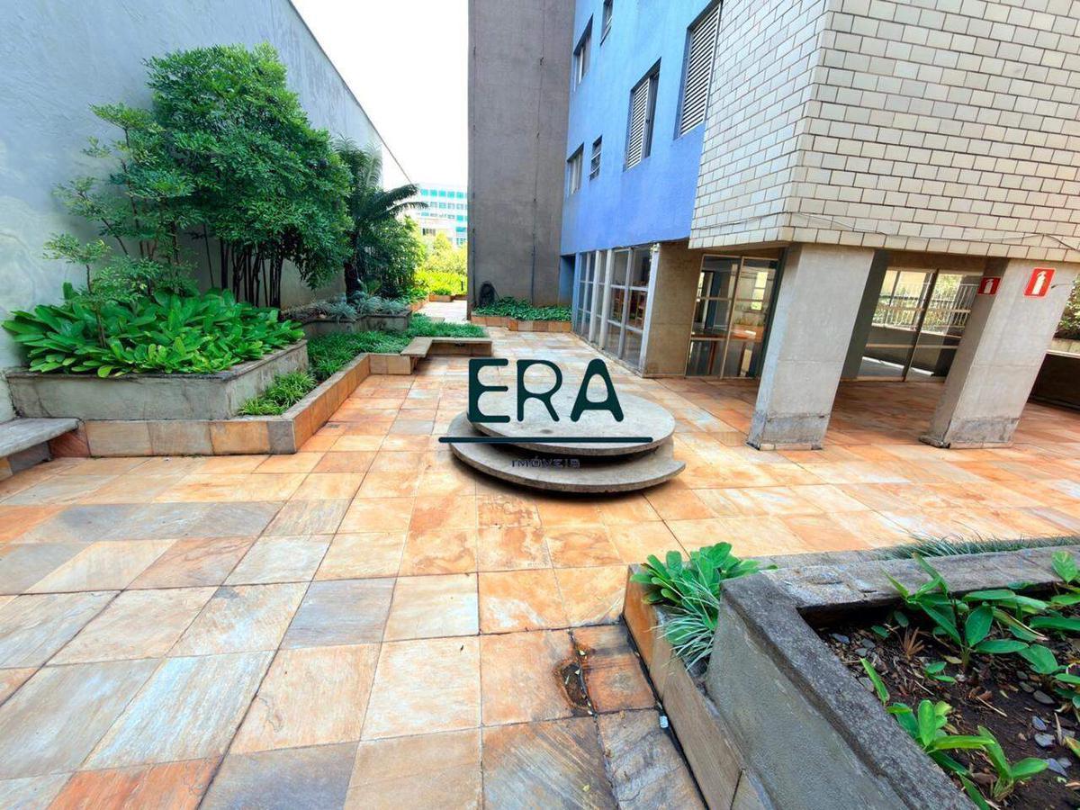 Apartamento, Lourdes, 3 Quartos, 1 Vaga, 1 Suíte