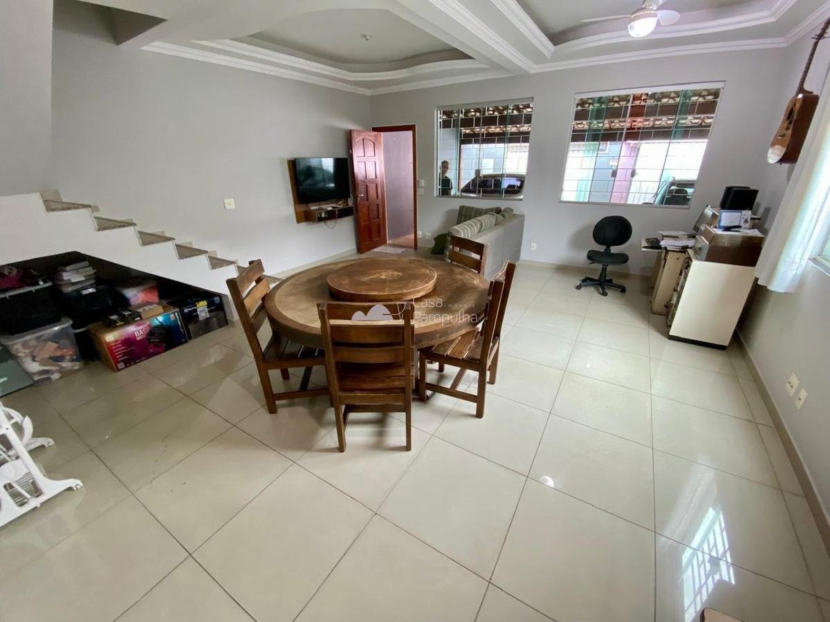 Casa, Sinimbu, 3 Quartos, 2 Vagas, 1 Suíte