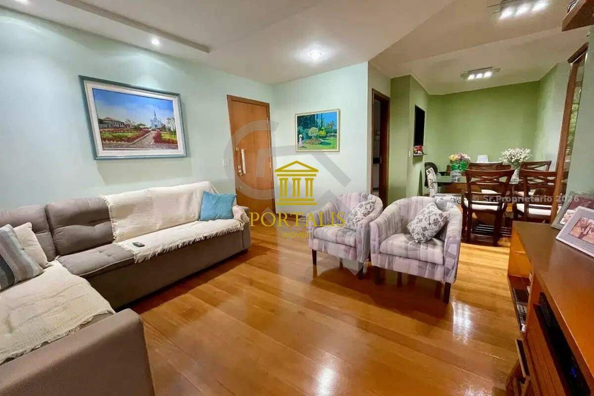 Apartamento, Gutierrez, 2 Quartos, 2 Vagas, 1 Suíte