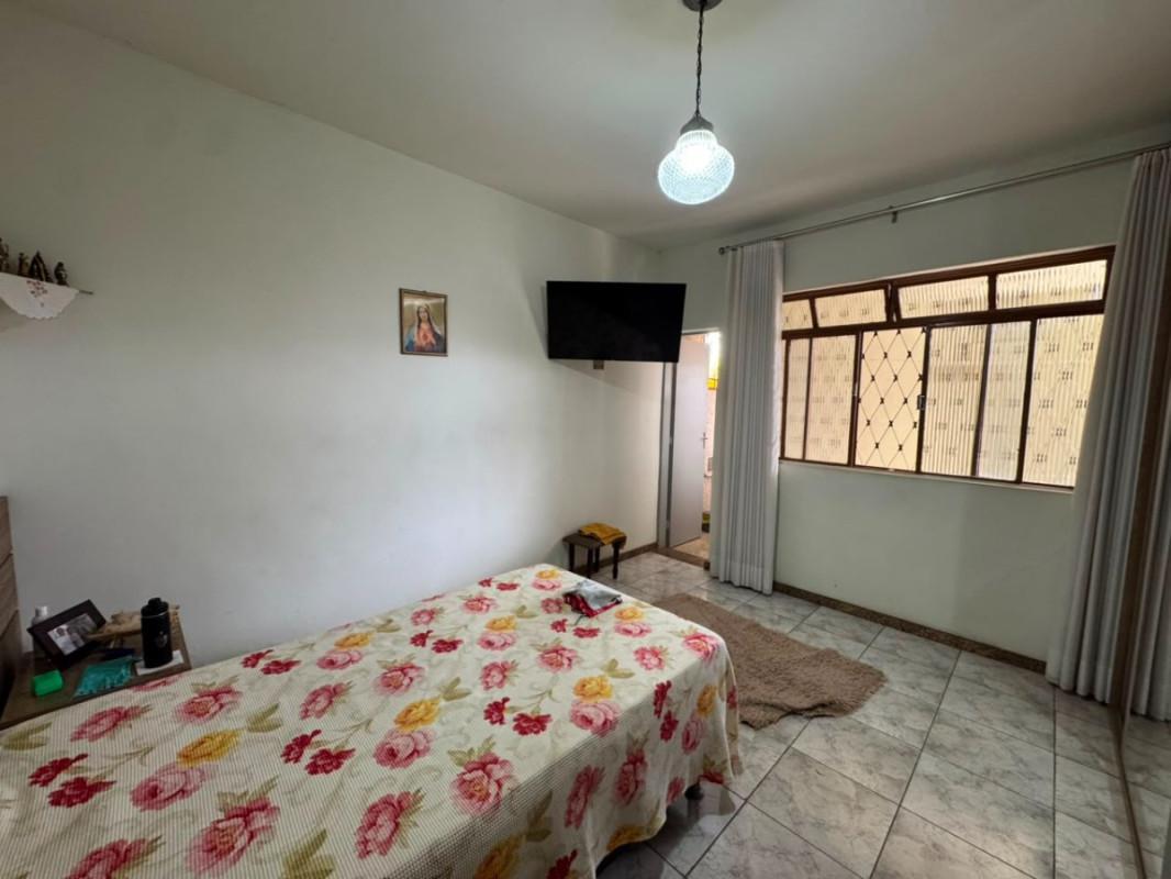 Casa, São Gabriel, 3 Quartos, 3 Vagas, 1 Suíte