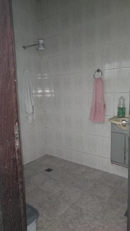 Galpão, Santa Terezinha, 0 Quarto, 2 Vagas