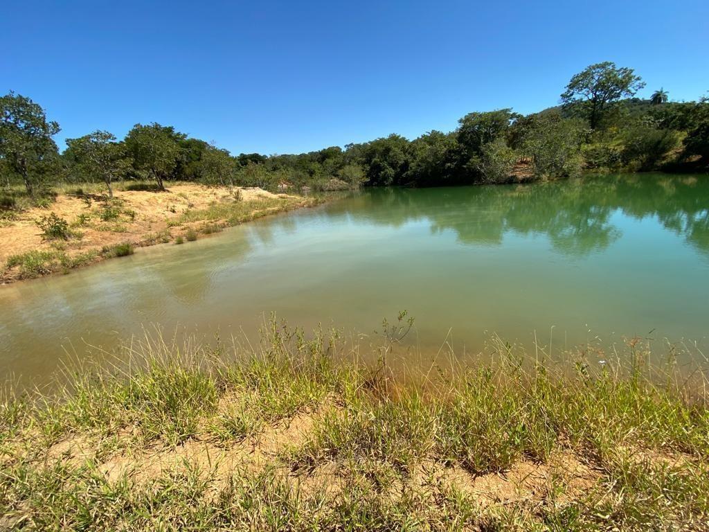 Fazenda, Zona Rural, 3 Quartos, 0 Vaga