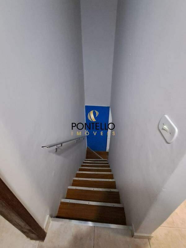 Casa, Glória, 2 Quartos, 1 Vaga