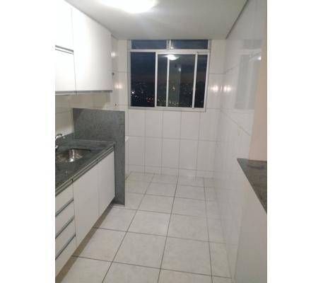 Cobertura, Ouro Preto, 2 Quartos, 2 Vagas, 1 Suíte