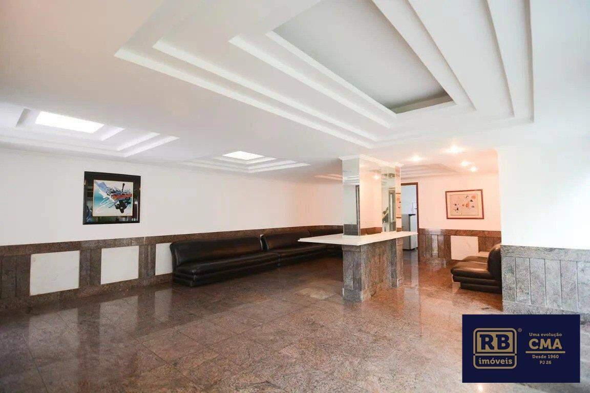 Apartamento, Lourdes, 4 Quartos, 2 Vagas, 1 Suíte