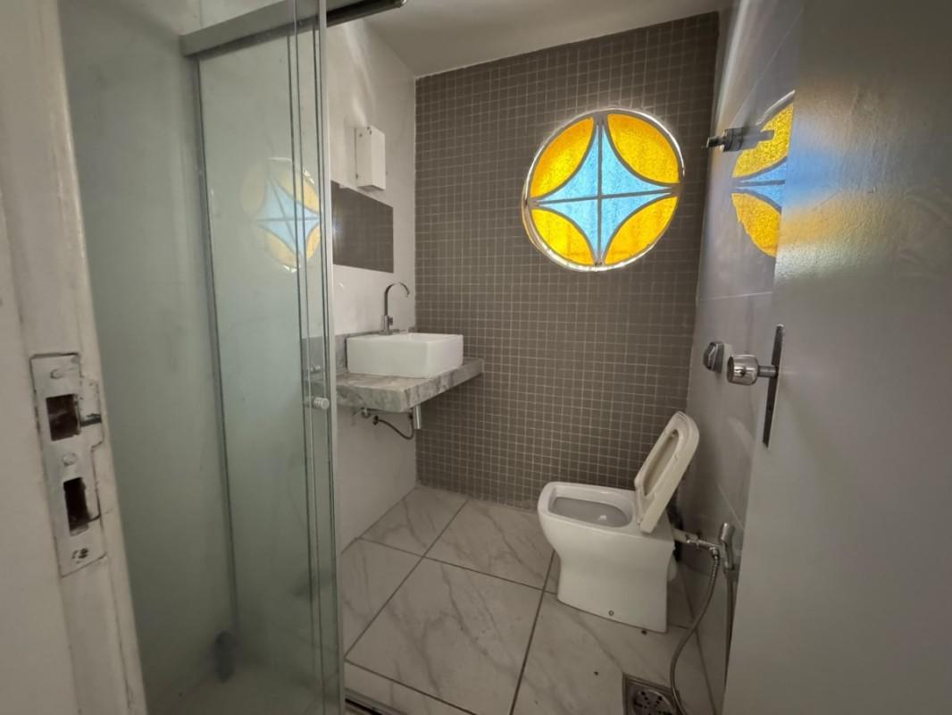 Apartamento, Sion, 3 Quartos, 1 Vaga, 1 Suíte