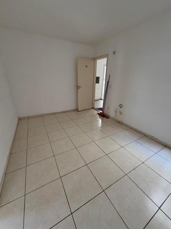 Apartamento, Palmital, 2 Quartos, 1 Vaga