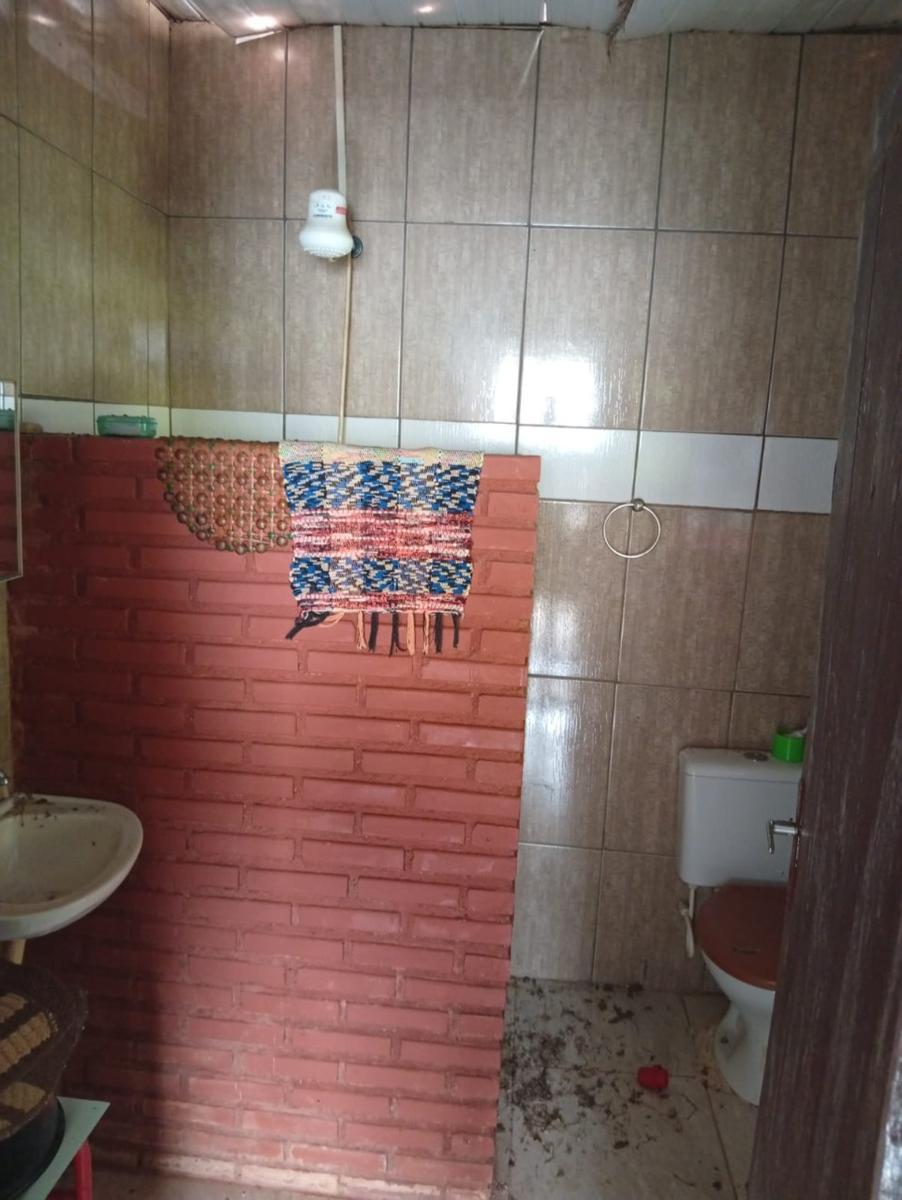 Fazenda, Centro, 3 Quartos, 10 Vagas, 1 Suíte