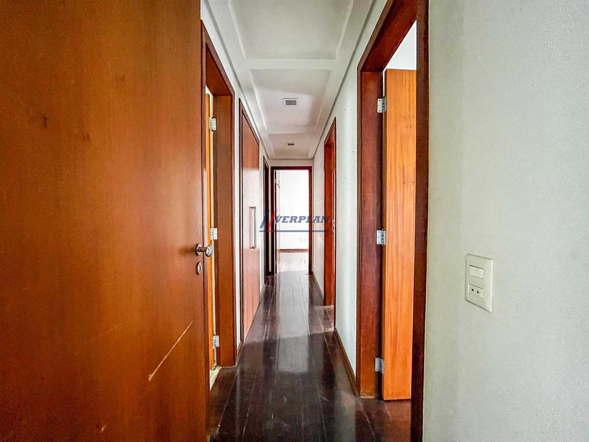Apartamento, Santo Agostinho, 4 Quartos, 2 Vagas, 1 Suíte
