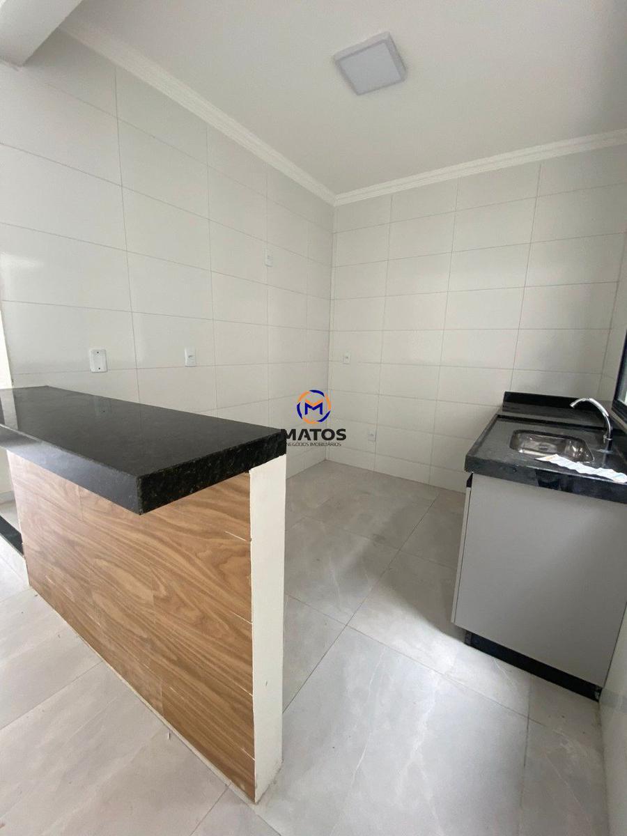 Casa, Adeodato, 3 Quartos, 2 Vagas, 1 Suíte