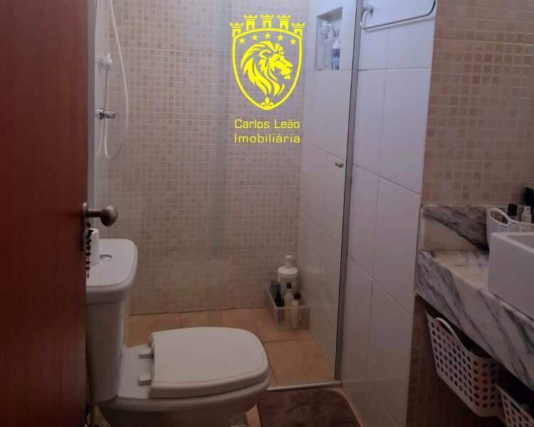 Apartamento, São Lucas, 4 Quartos, 1 Vaga, 2 Suítes
