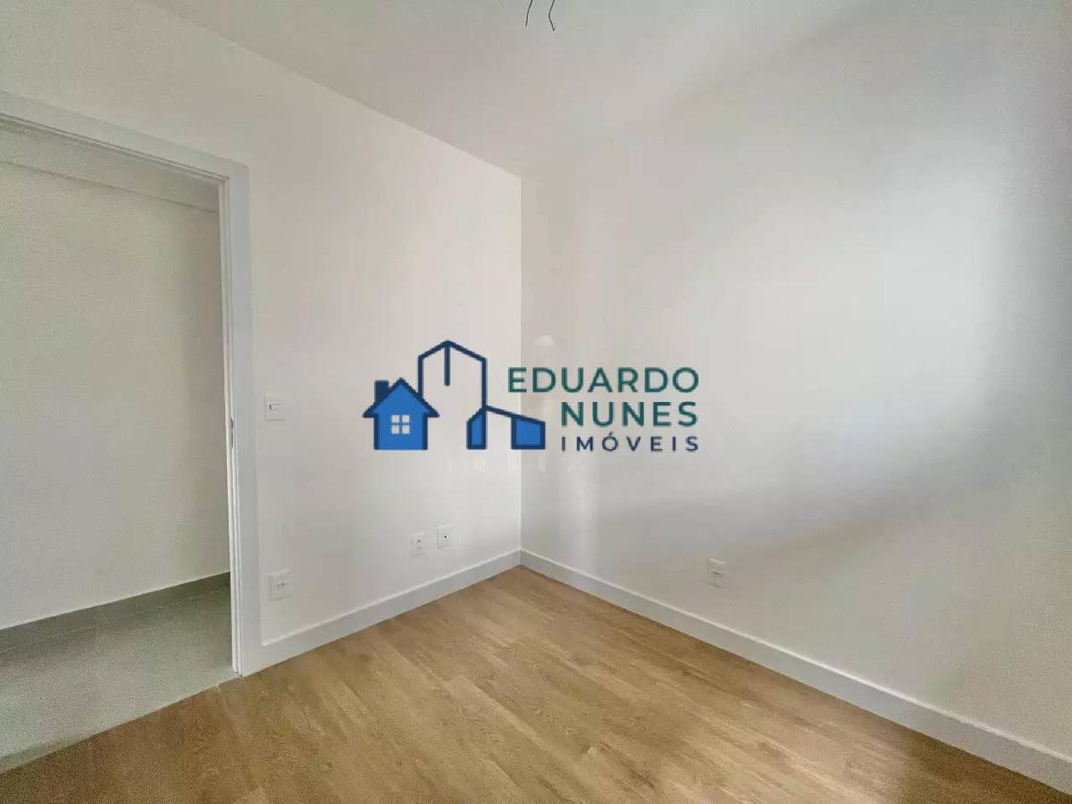 Apartamento, Santo Agostinho, 3 Quartos, 2 Vagas, 1 Suíte
