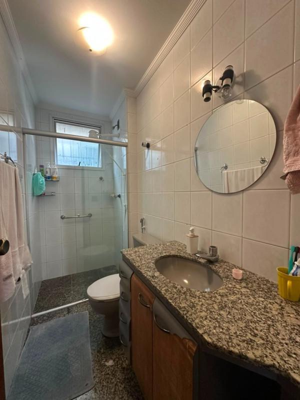 Apartamento, Santa Teresa, 3 Quartos, 1 Vaga, 1 Suíte