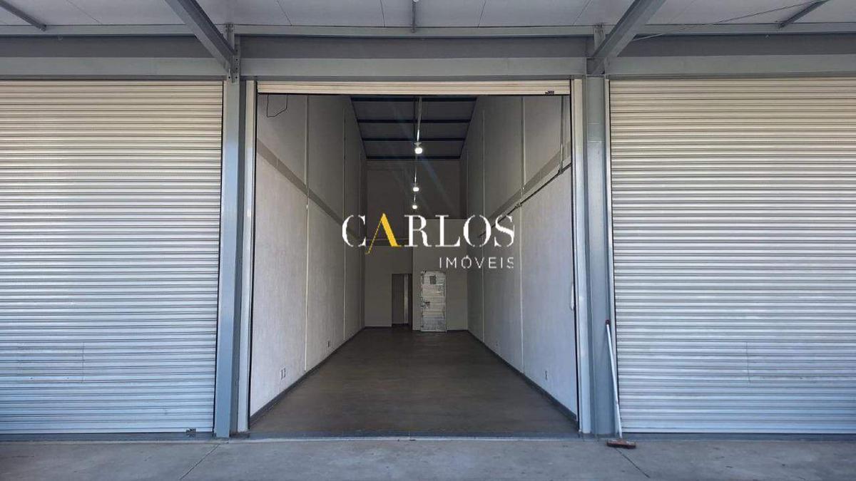 Loja, Sobradinho, 1 Vaga