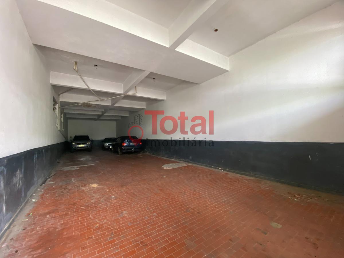 Apartamento, Quitandinha, 3 Quartos, 1 Vaga