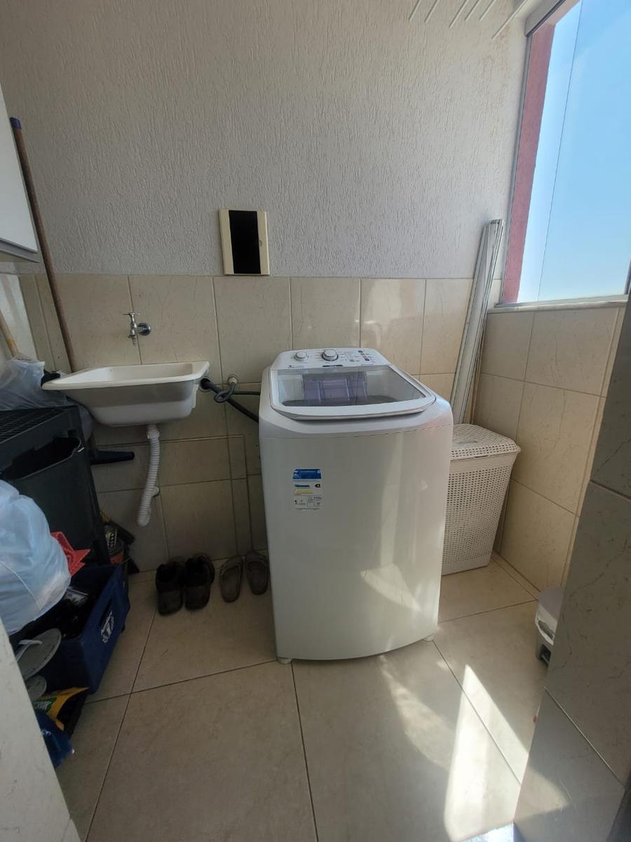 Apartamento, Álvaro Camargos, 2 Quartos, 1 Vaga, 1 Suíte