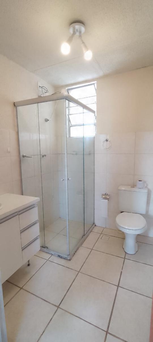 Apartamento, Acaiaca, 3 Quartos, 1 Vaga