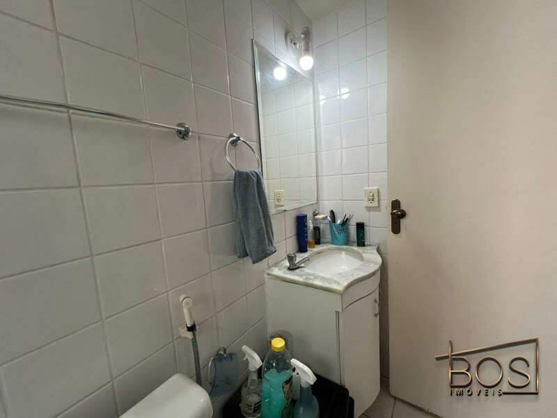 Apartamento, Silveira, 3 Quartos, 1 Vaga, 1 Suíte