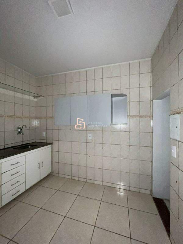 Casa, Alípio de Melo, 3 Quartos