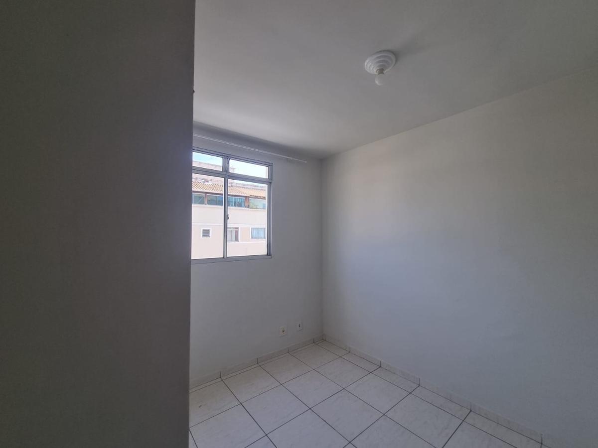 Apartamento, Jardim Riacho das Pedras, 2 Quartos, 1 Vaga
