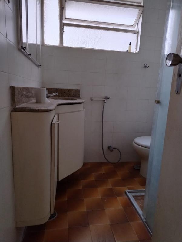 Apartamento, Centro, 2 Quartos, 0 Vaga