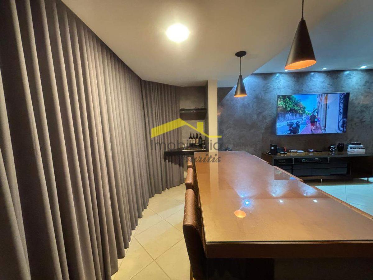 Apartamento, Buritis, 3 Quartos, 2 Vagas, 1 Suíte