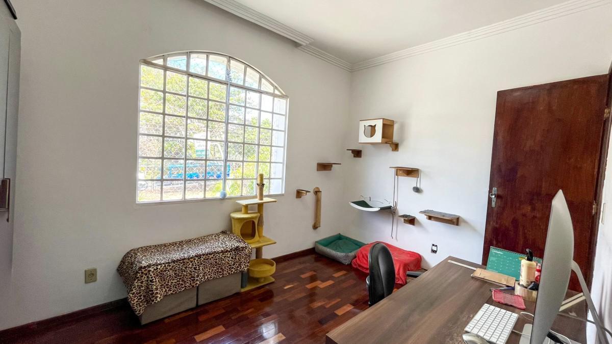Apartamento, Cidade Nova, 3 Quartos, 1 Vaga