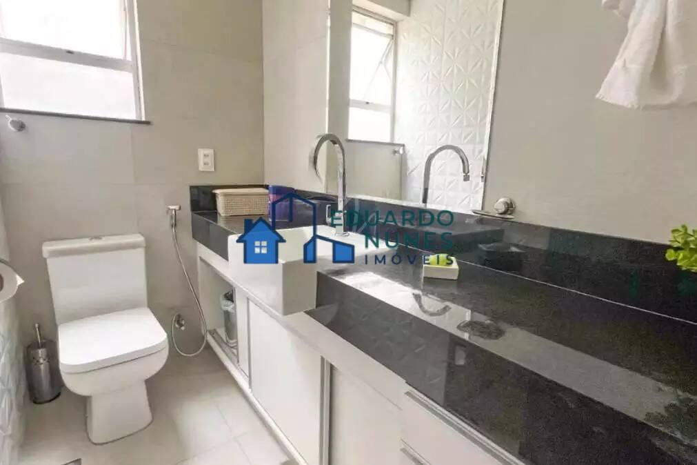 Apartamento, Santo Antônio, 4 Quartos, 3 Vagas