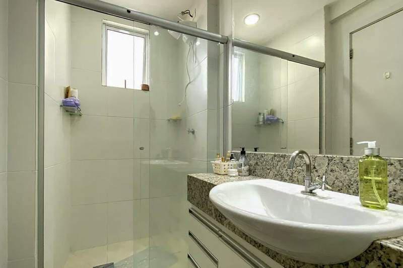 Apartamento, Buritis, 3 Quartos, 2 Vagas, 1 Suíte