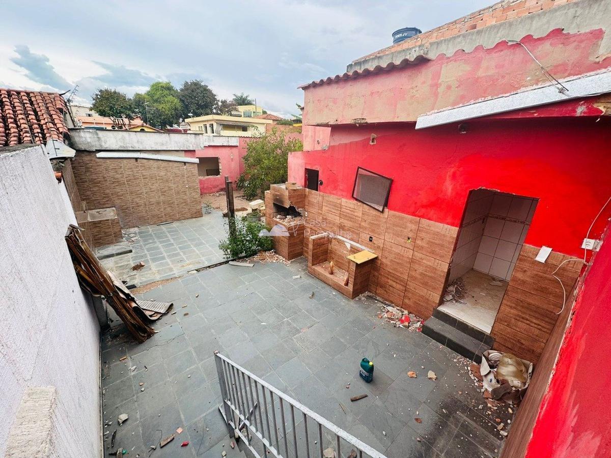 Lote, Santa Mônica, 0 Quarto, 0 Vaga