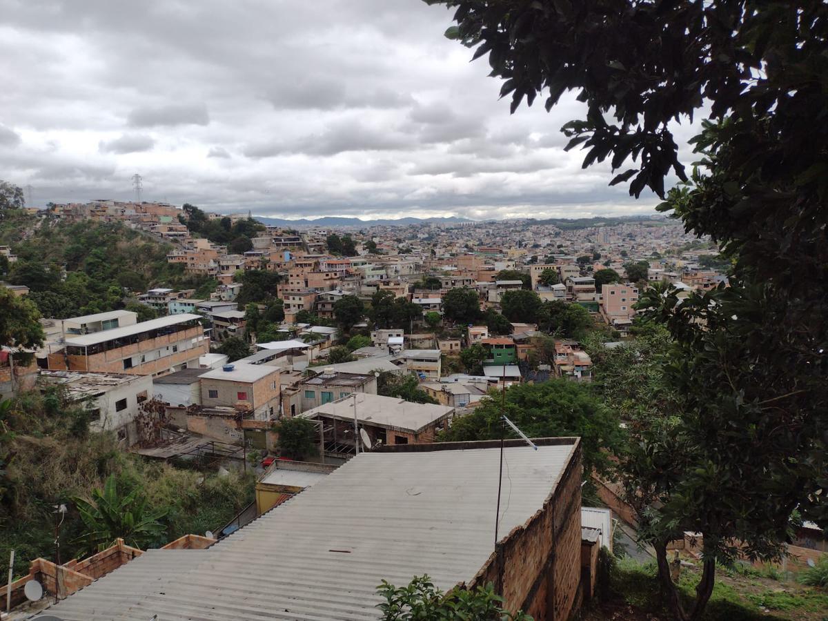 Casa, Jardim Alvorada, 3 Quartos, 0 Vaga