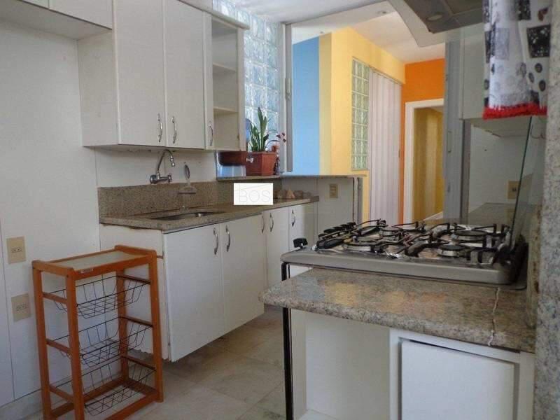 Apartamento, Serra, 4 Quartos, 2 Vagas, 1 Suíte