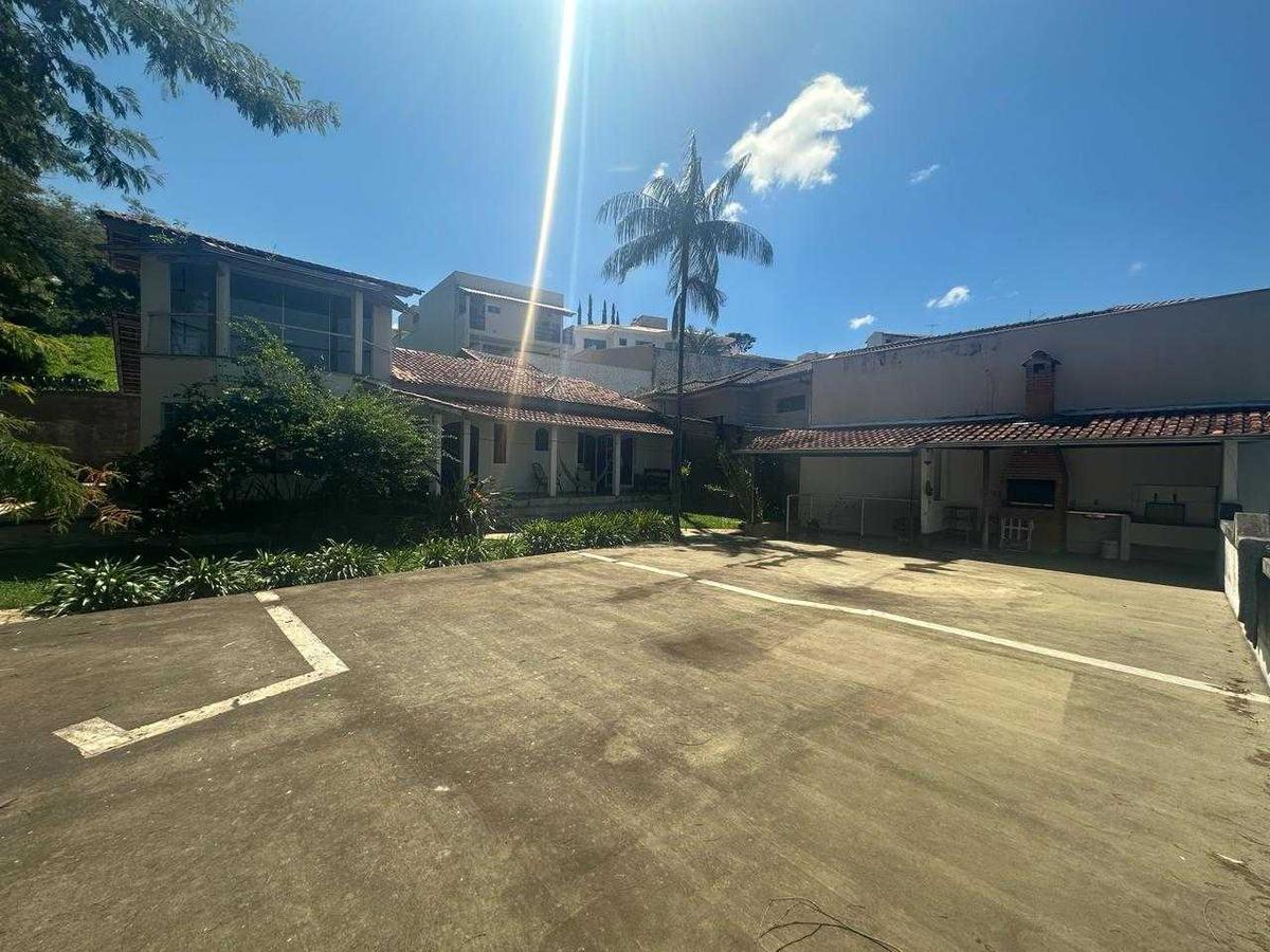 Casa, Campos Elíseos, 2 Quartos, 0 Vaga, 1 Suíte