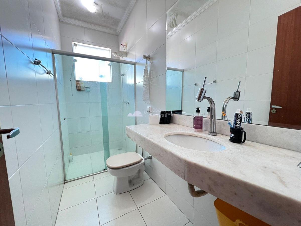 Casa, Santa Amélia, 3 Quartos, 3 Vagas, 1 Suíte