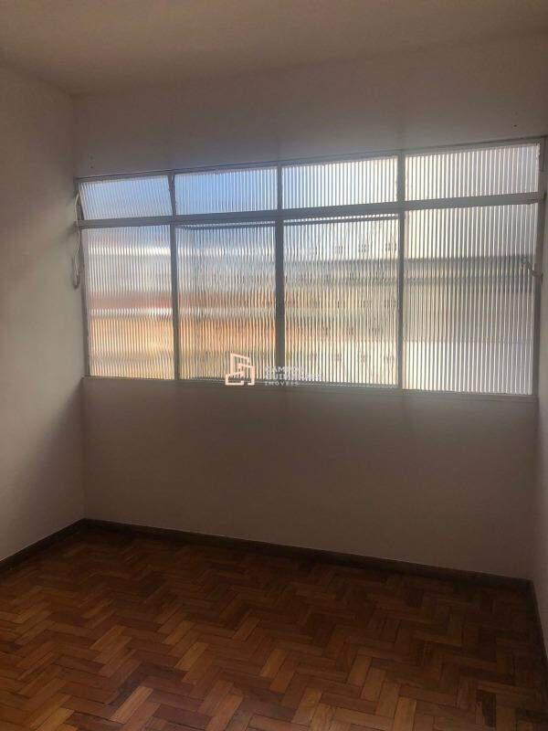 Apartamento, Nova Suíssa, 2 Quartos, 1 Vaga