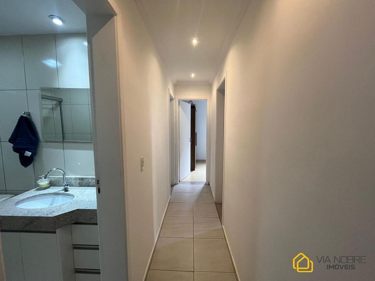 Apartamento, Buritis, 3 Quartos, 2 Vagas, 1 Suíte