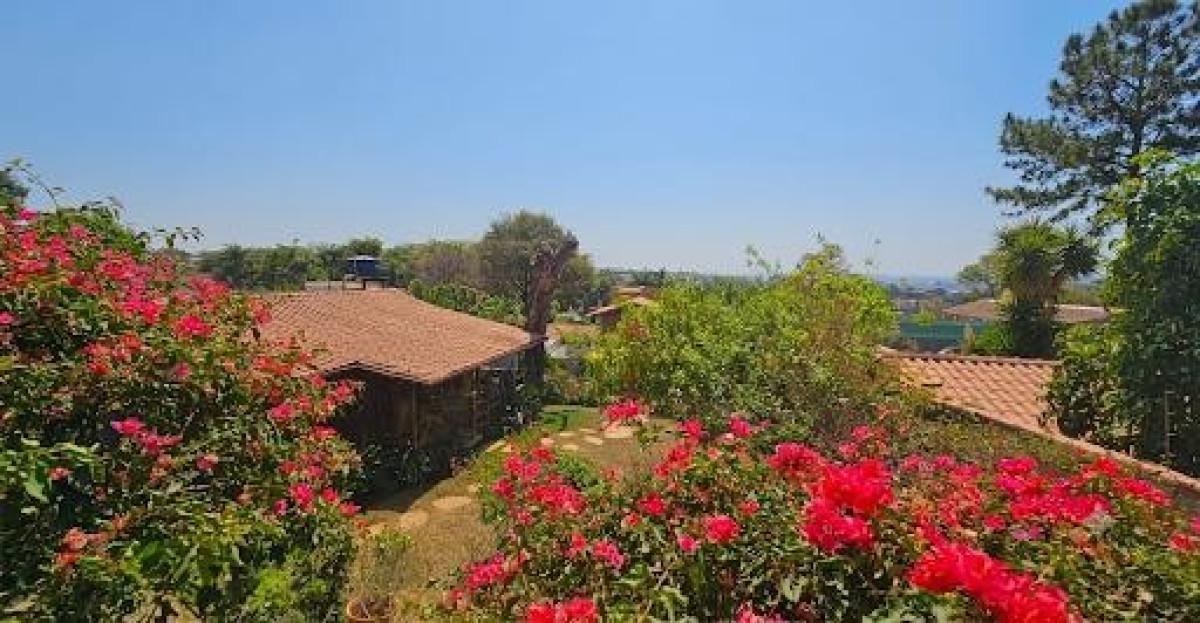 Casa, Garças, 3 Quartos, 6 Vagas, 1 Suíte