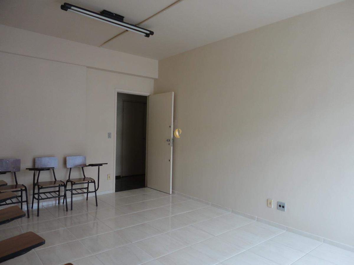 Sala, Centro, 0 Quarto, 1 Vaga
