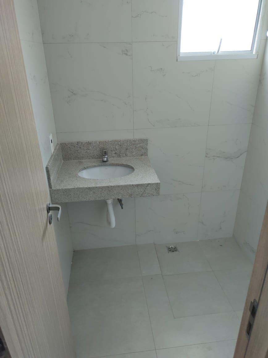 Apartamento, Padre Eustáquio, 3 Quartos, 3 Vagas, 1 Suíte
