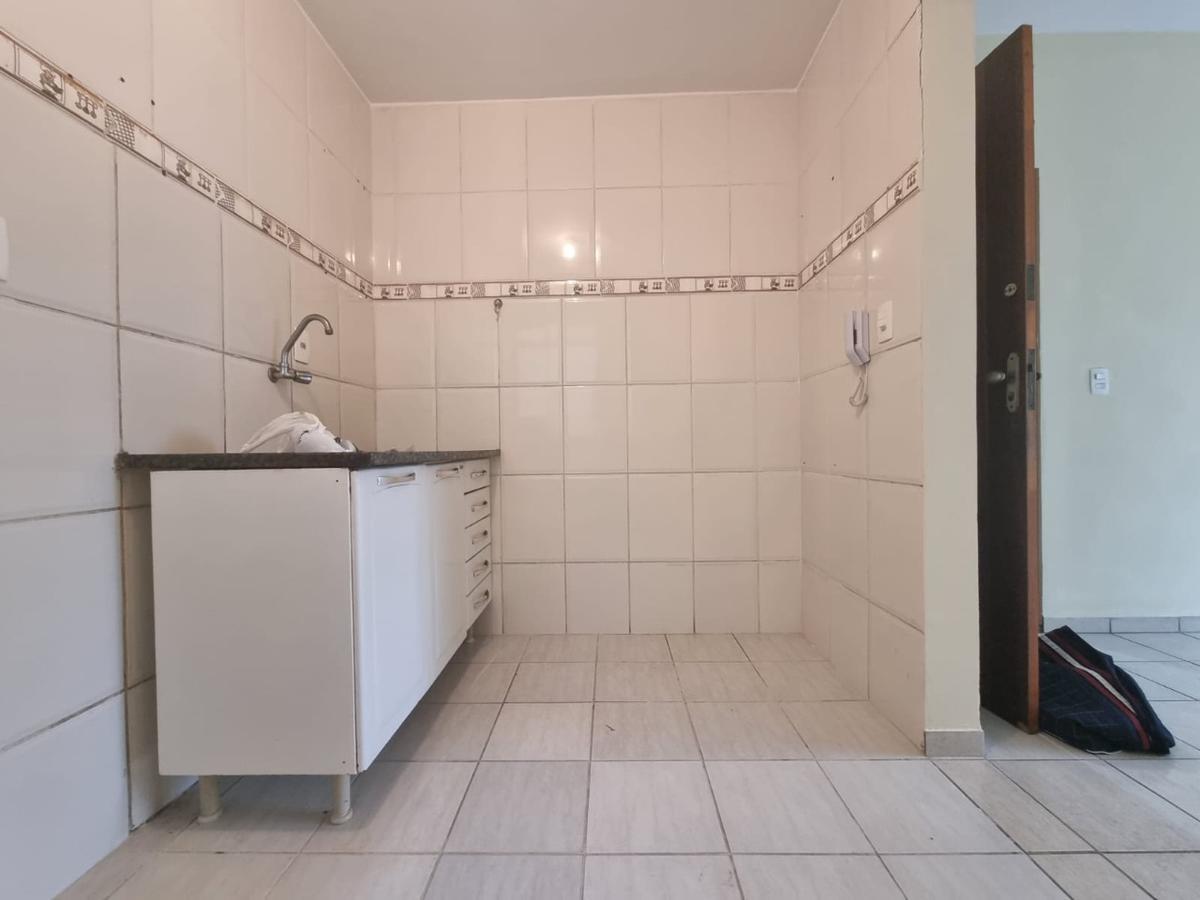 Apartamento, Jardim Riacho das Pedras, 2 Quartos, 1 Vaga