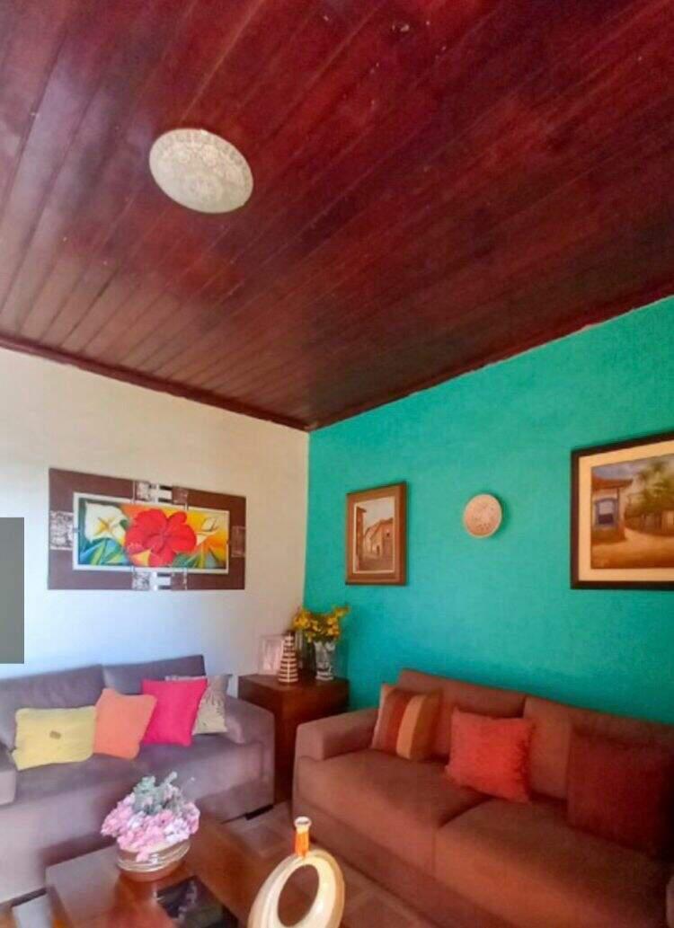 Casa, Nova Suíssa, 3 Quartos, 2 Vagas