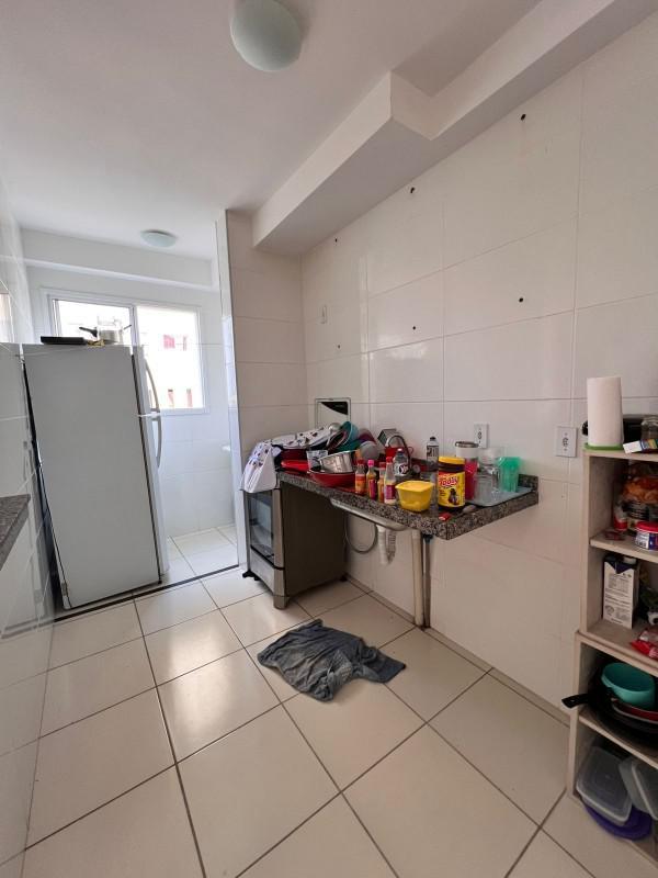 Apartamento, Pousada Santo Antônio, 2 Quartos, 1 Vaga