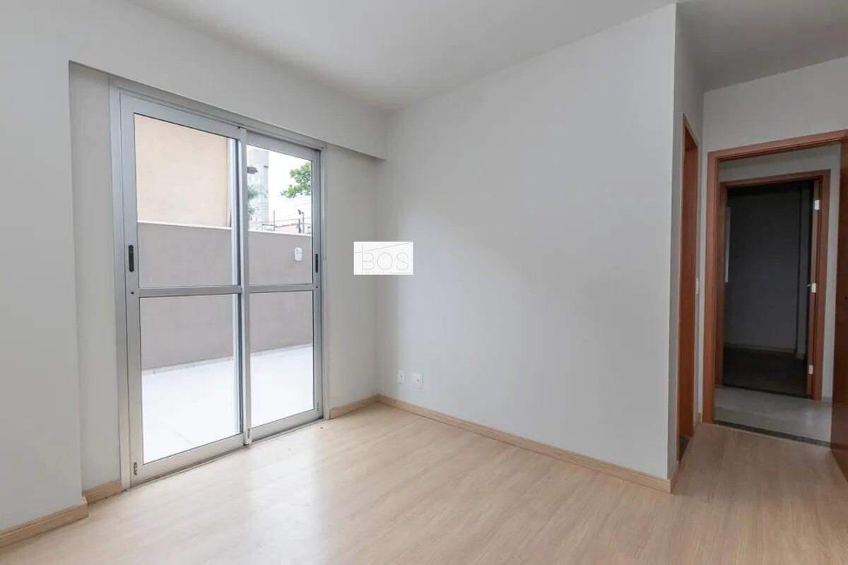 Apartamento, Santa Efigênia, 2 Quartos, 2 Vagas, 1 Suíte