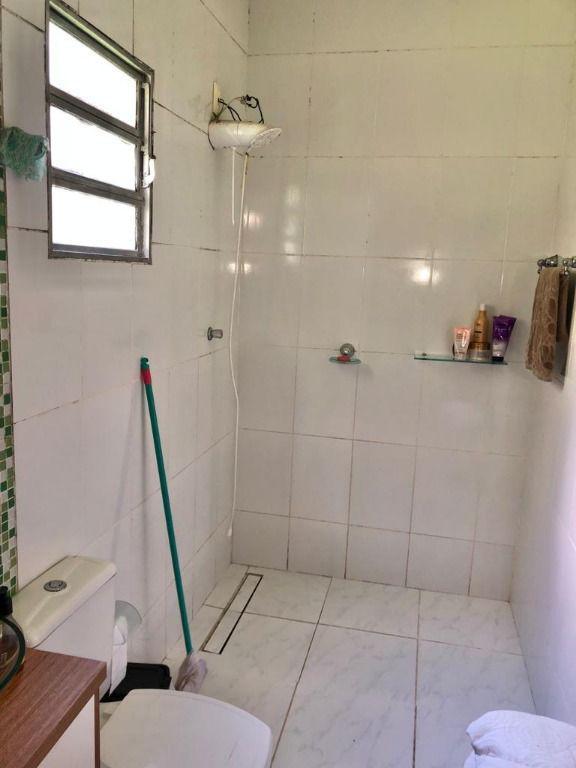 Casa, Vila Eugênio Rossi, 2 Quartos, 3 Vagas, 1 Suíte