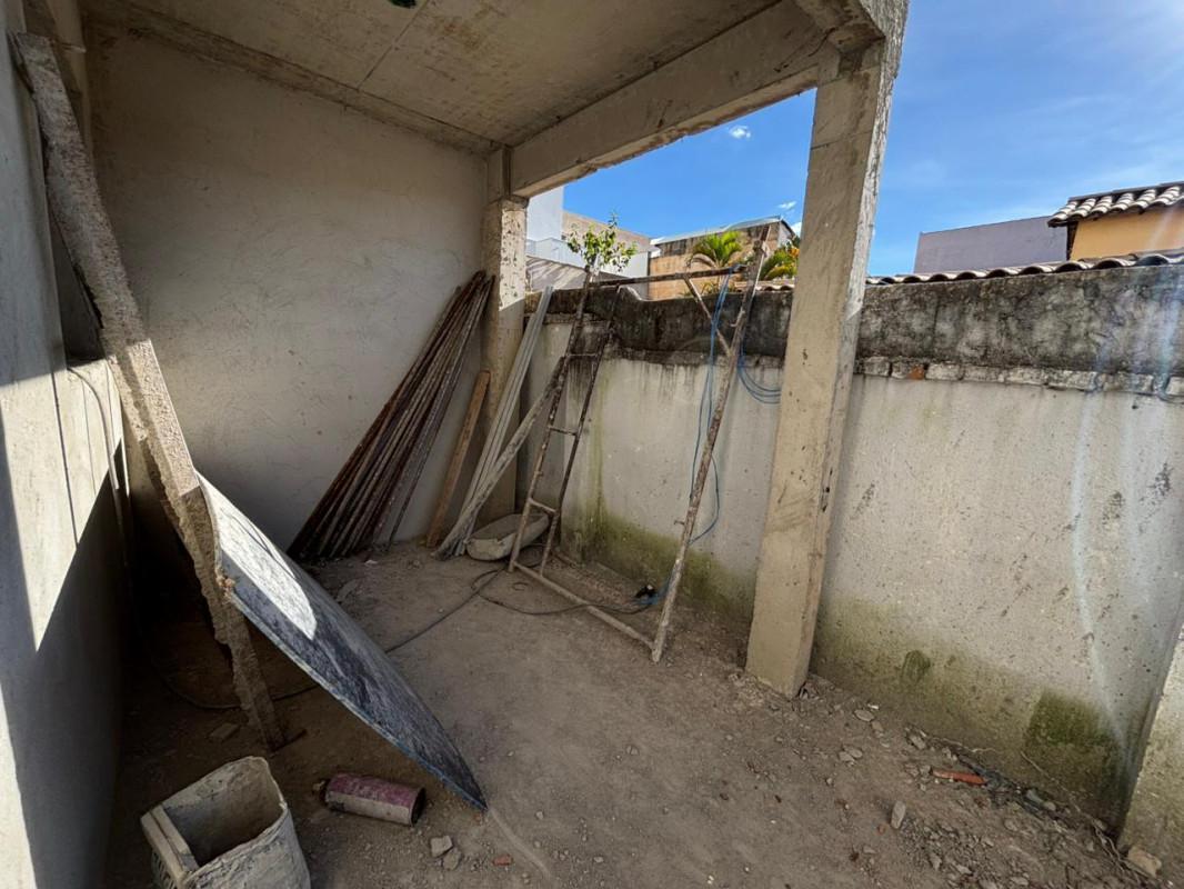 Apartamento, Santa Mônica, 2 Quartos, 1 Vaga
