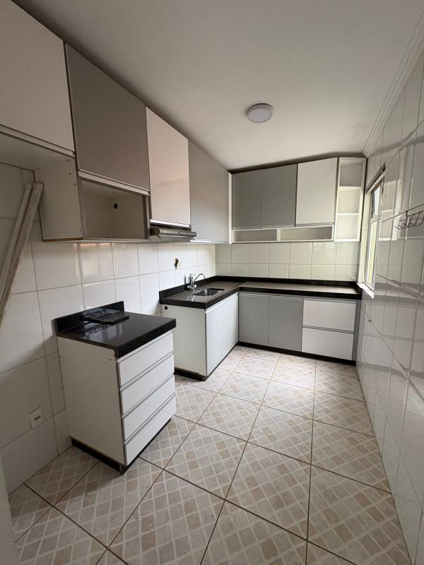 Cobertura, São Pedro, 3 Quartos, 1 Vaga
